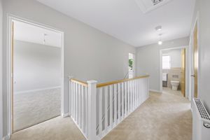 Oakham Grange Calow